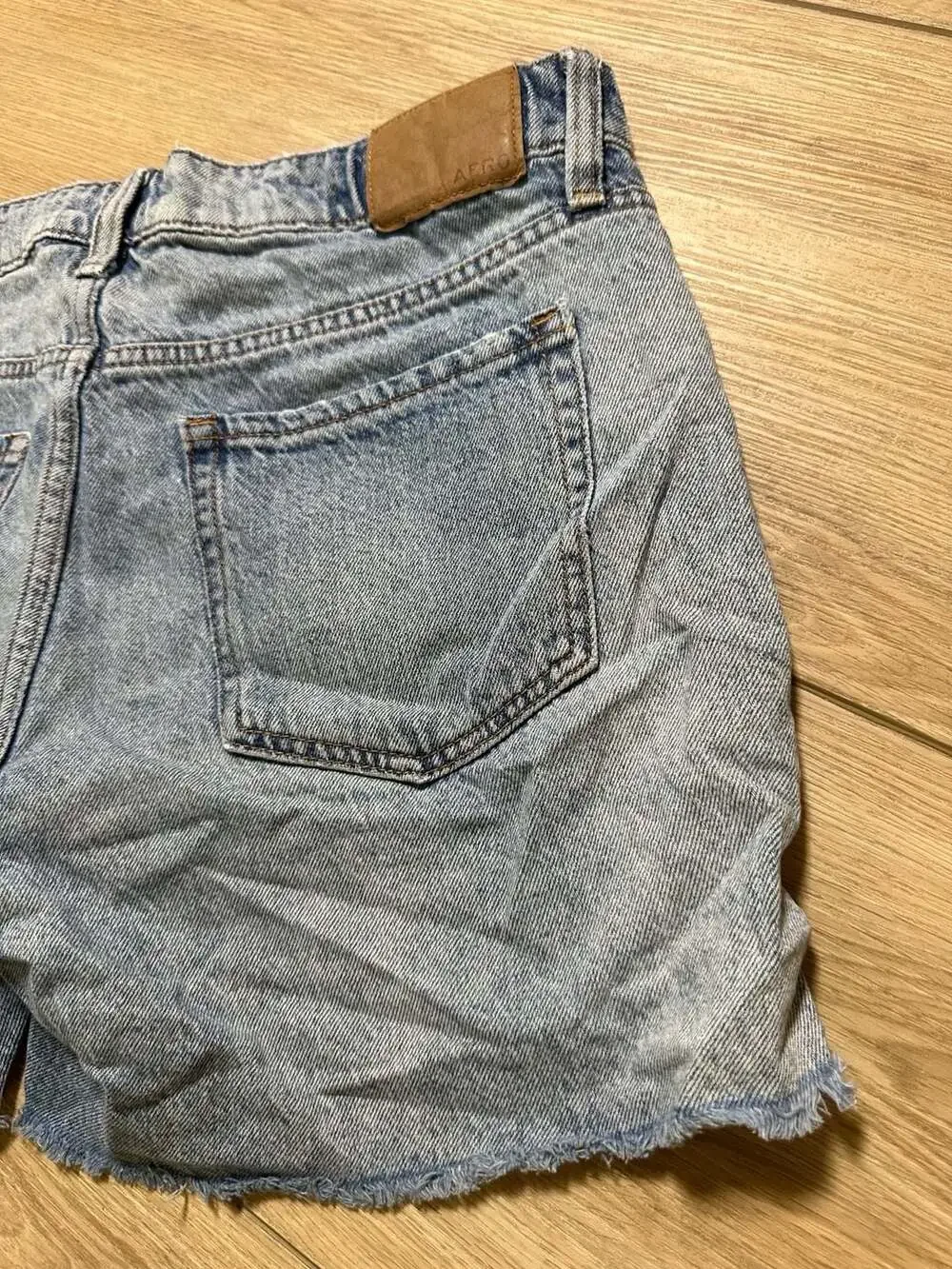 Aeropostale Baggy Short 6